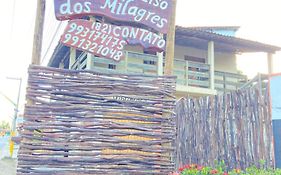 Chalés Paraíso dos Milagres